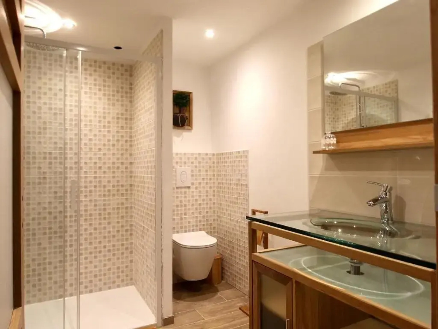 Gîte Cérans-Foulletourte-Cérans, 2 pièces, 2 personnes - FR-1-410-273