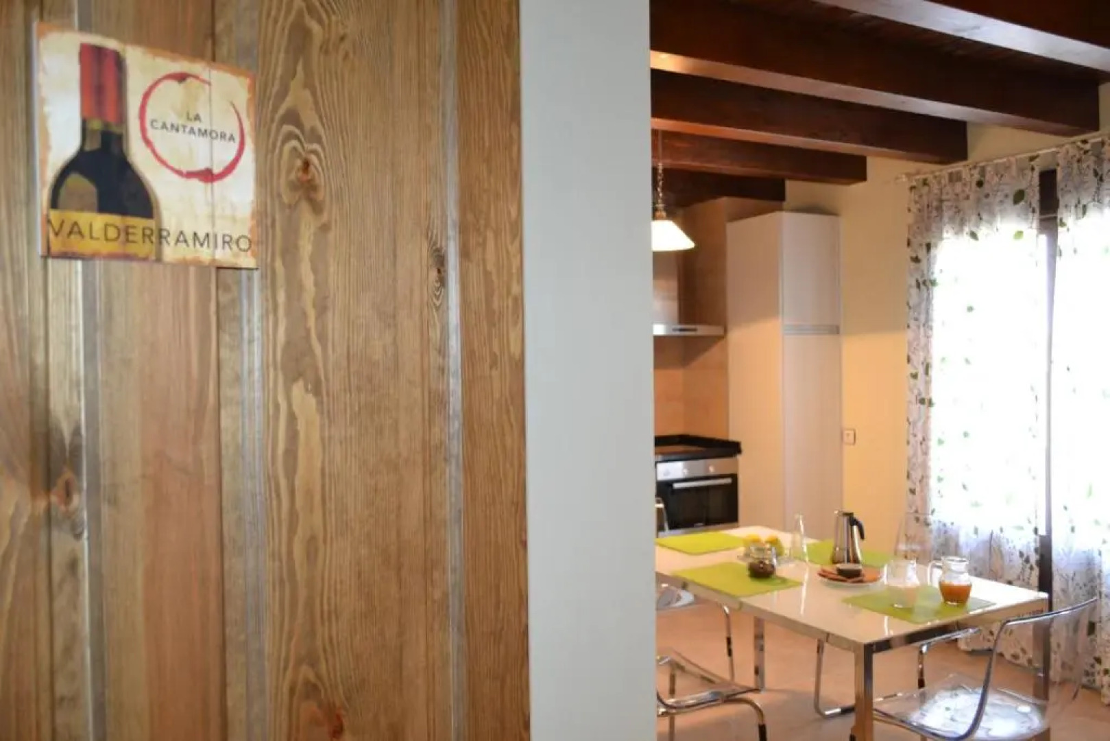 La Cantamora Hotel Rural Pesquera de Duero