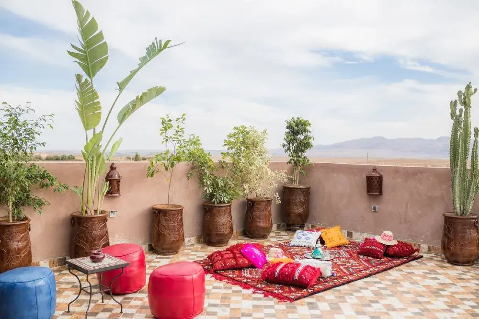 Jnanat Aicha Guesthouse