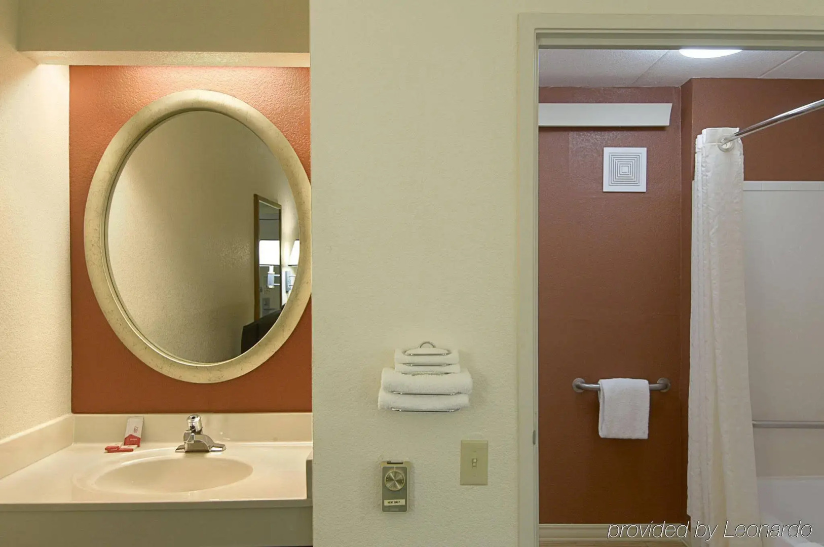 Red Roof Inn Chicago-O'Hare Airport/ Arlington Hts