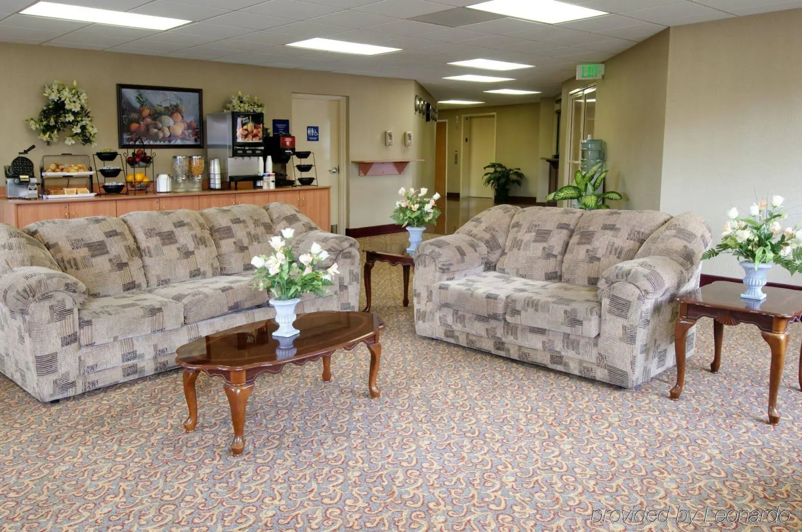 Value Inn Worldwide-LAX