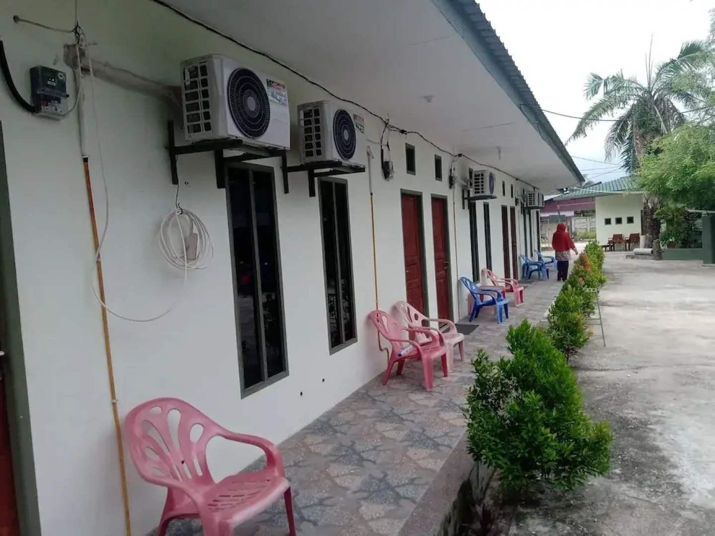 Taman Homestay Syariah