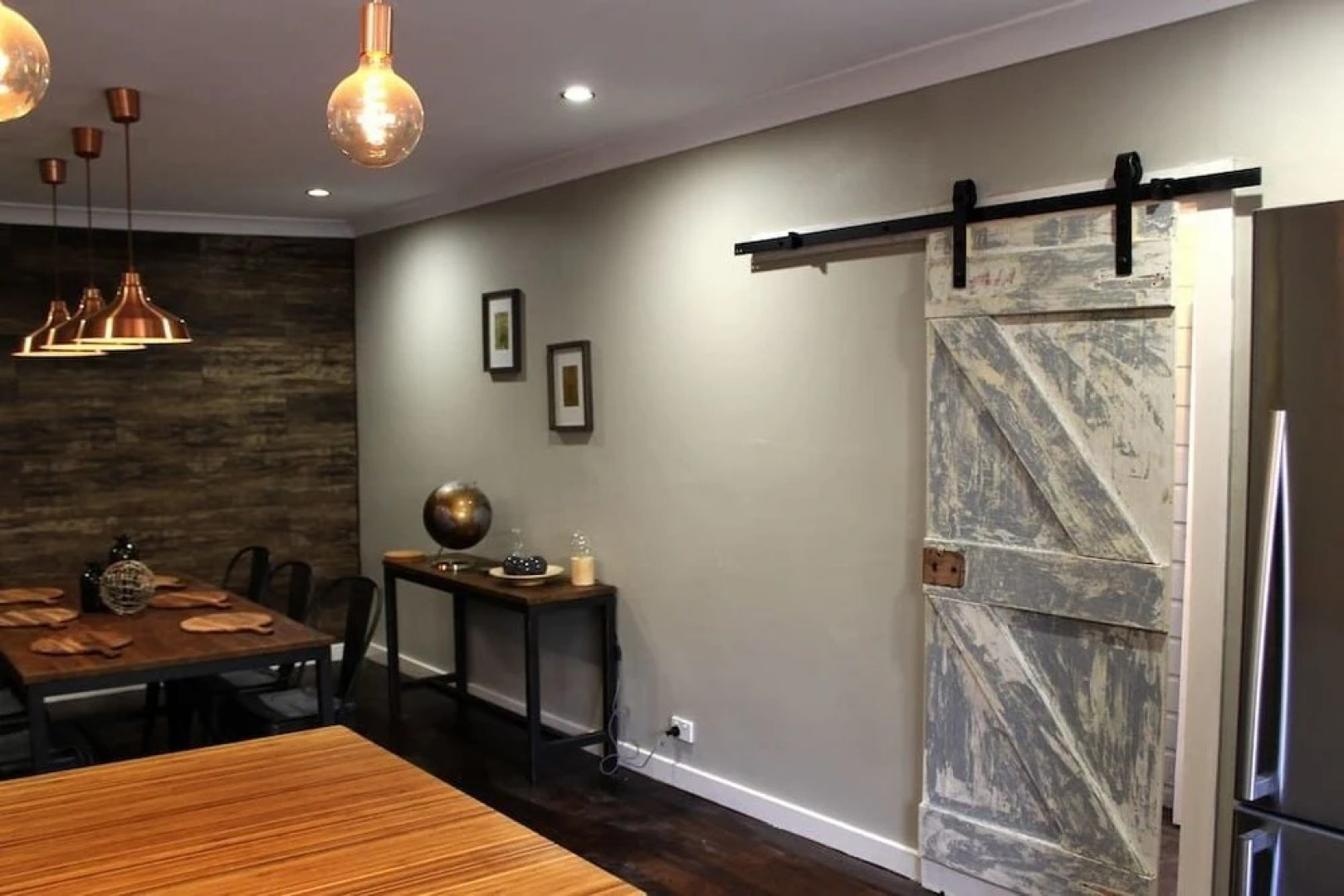 Tranquil 3 Bedroom Next To National Park