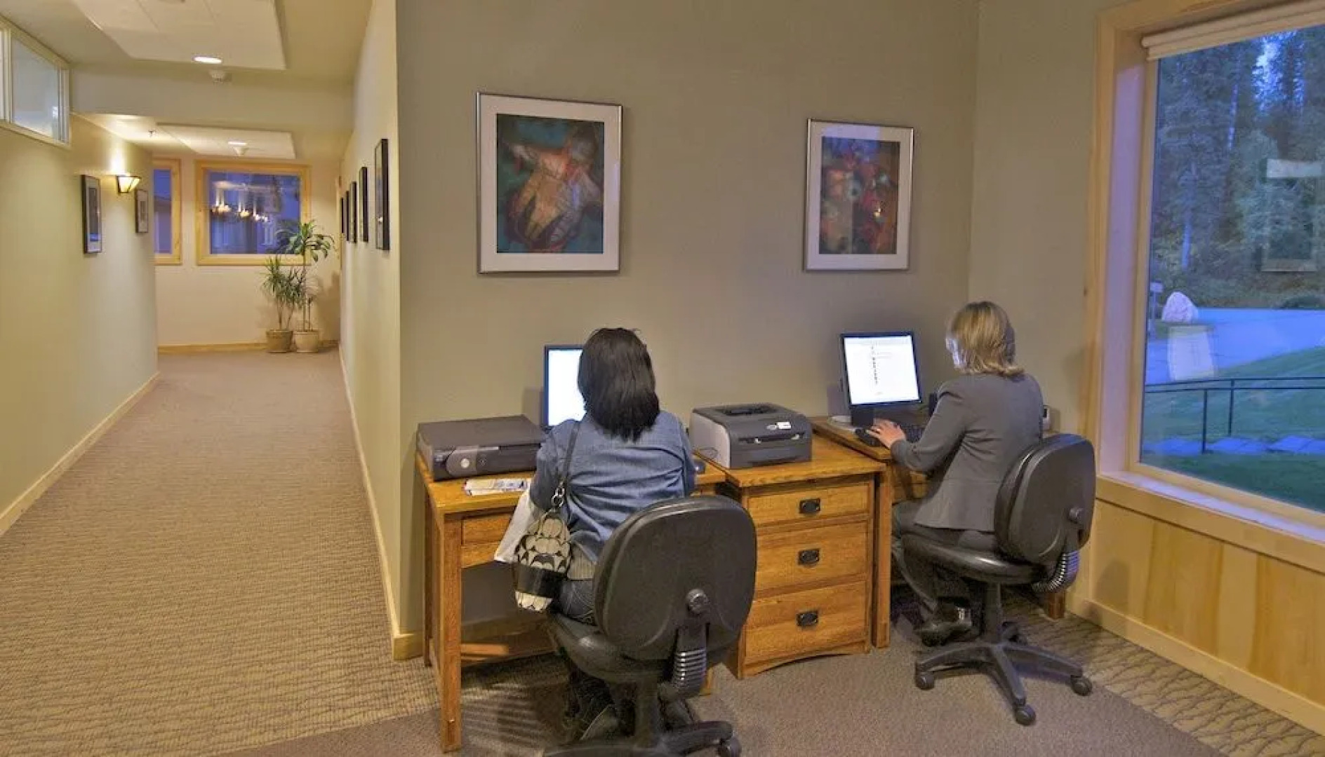 Talkeetna Alaskan Lodge