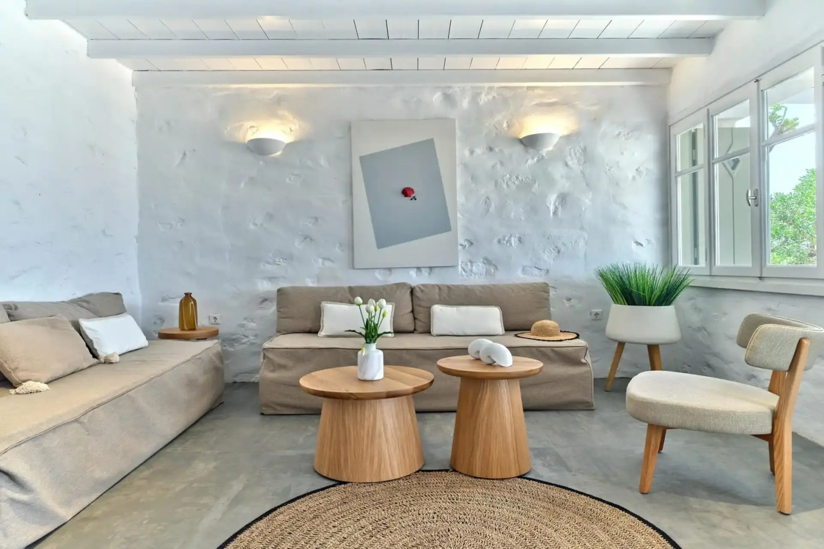 Stagones Luxury Villas