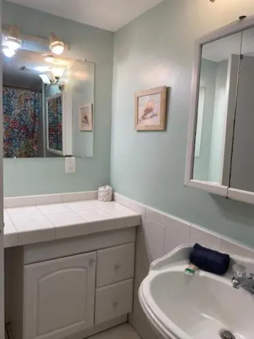 The Marlin Condominium