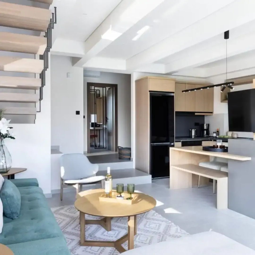 Torretta - Ariadne in Ligia