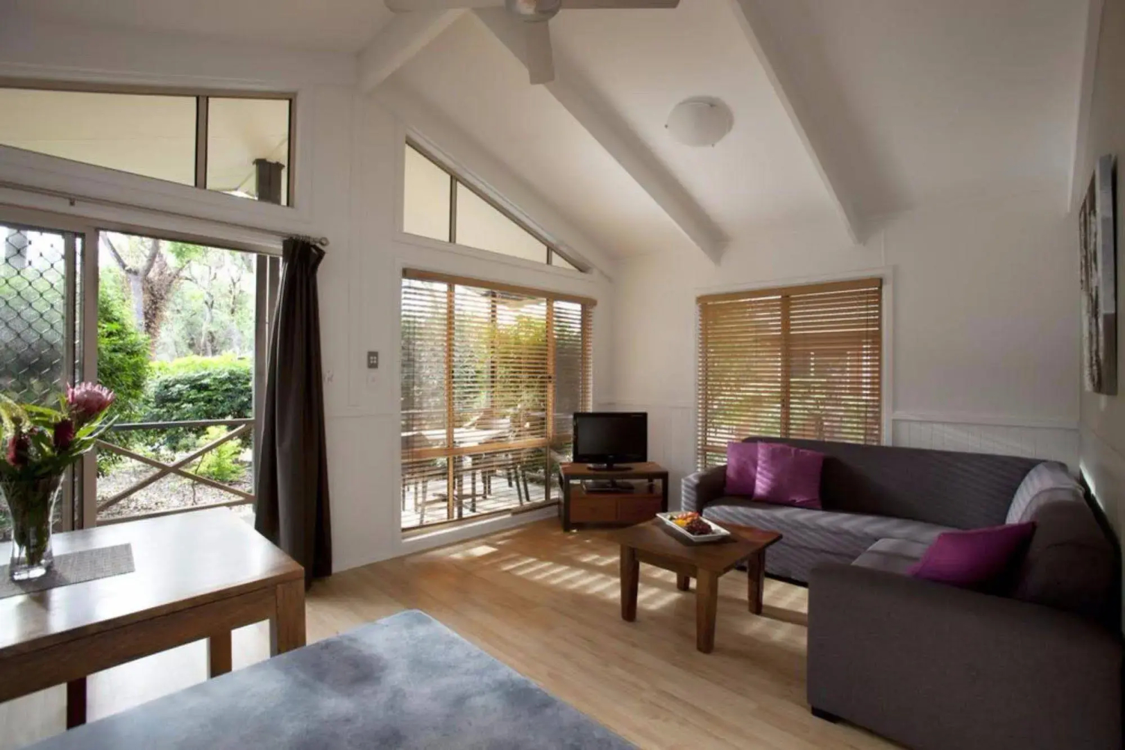 NRMA Ocean Beach Holiday Resort