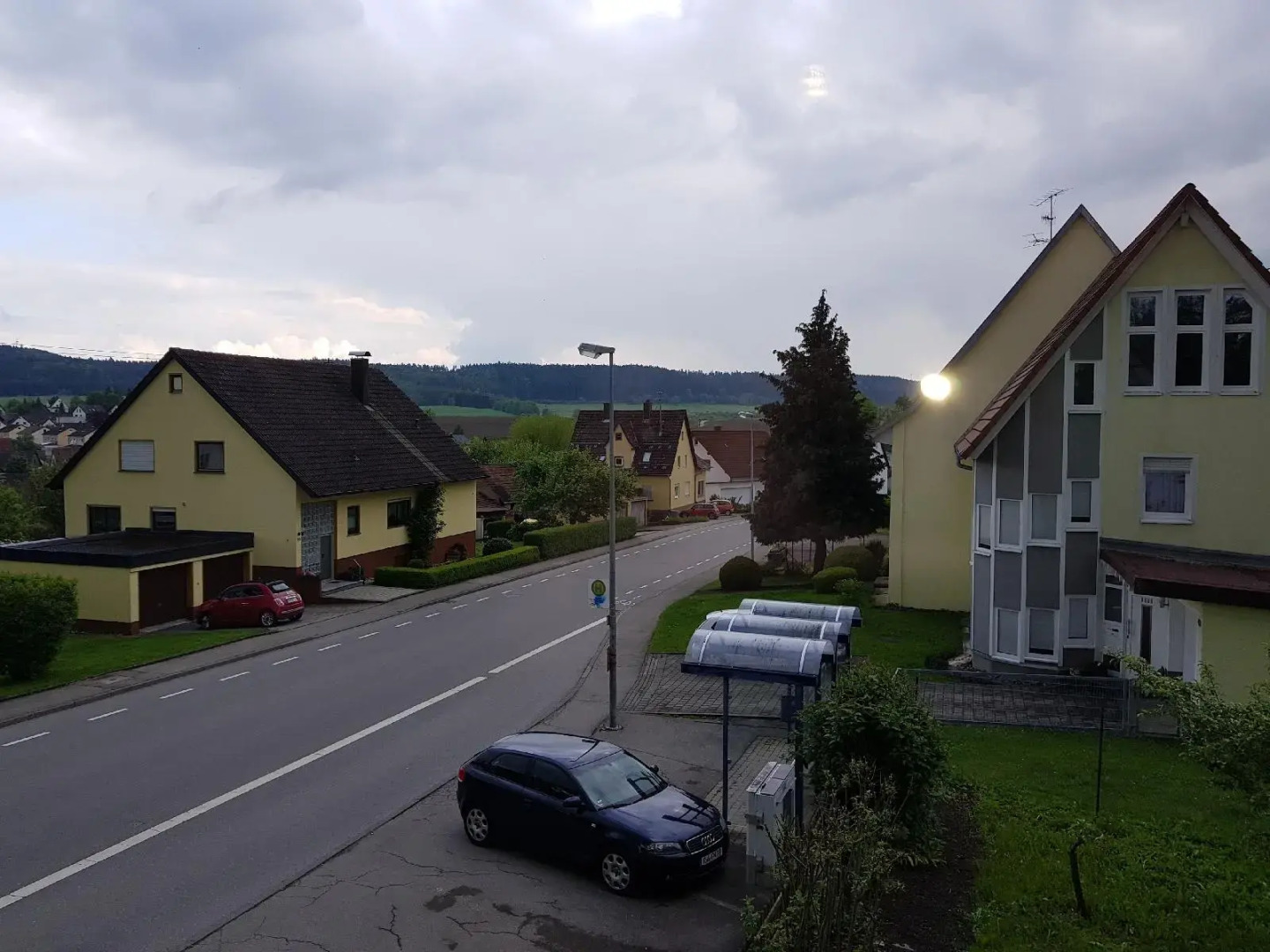 Hotel Restaurant Krone