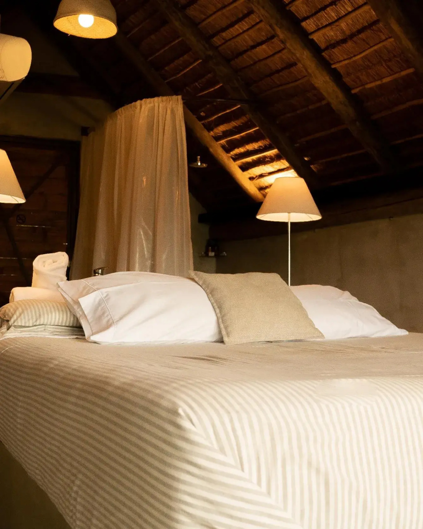 Tava Glamping Cerro