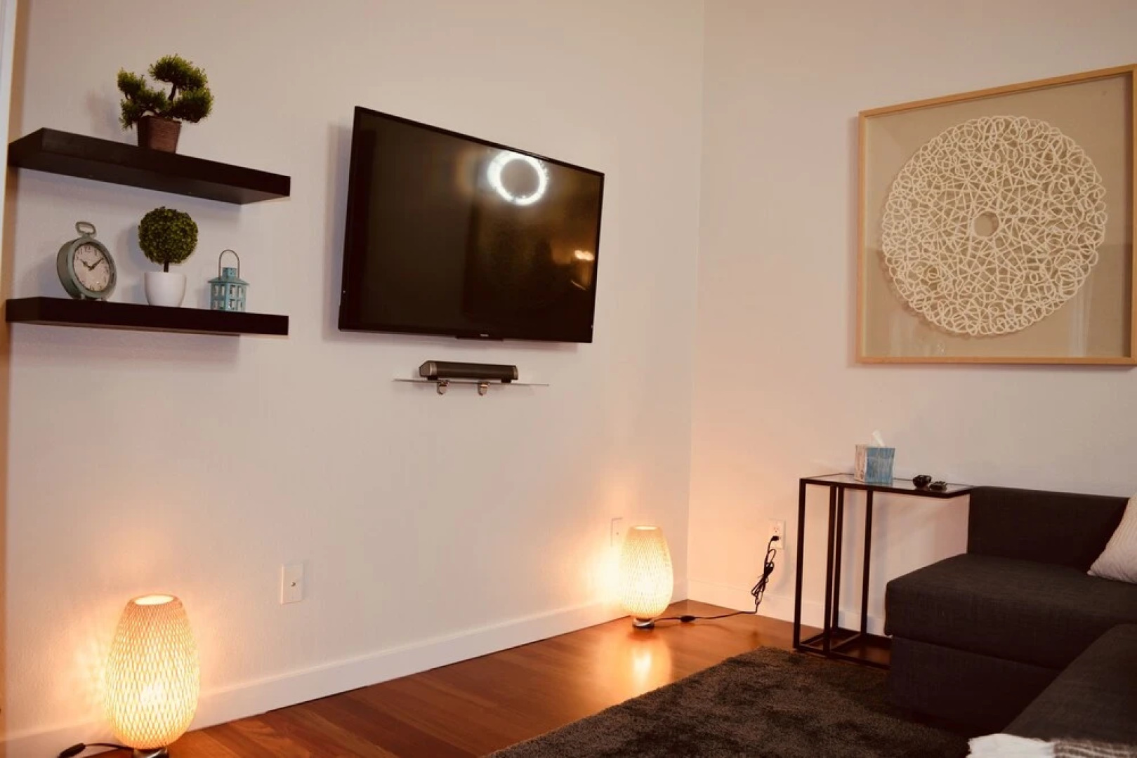 Stylish Abode in Picturesque Duvall