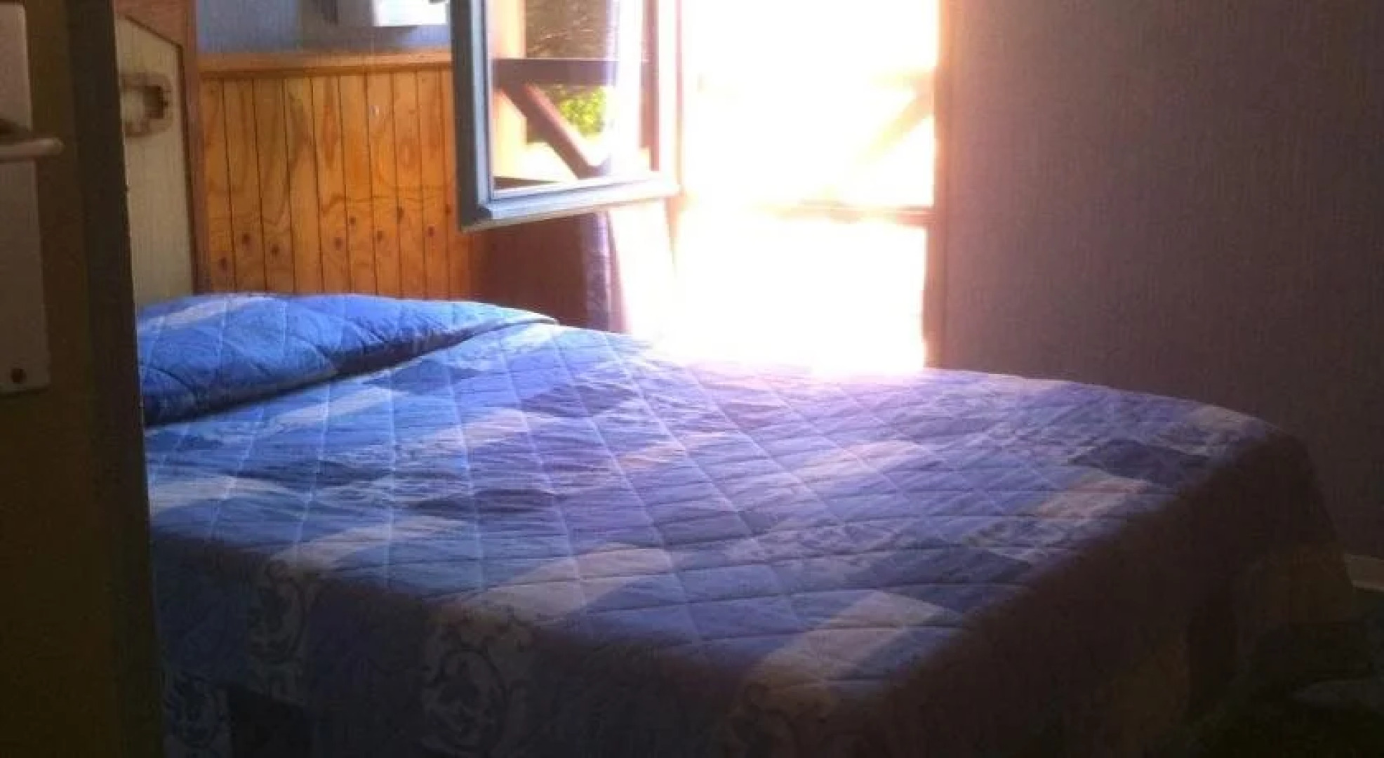 Hôtel La Plantation