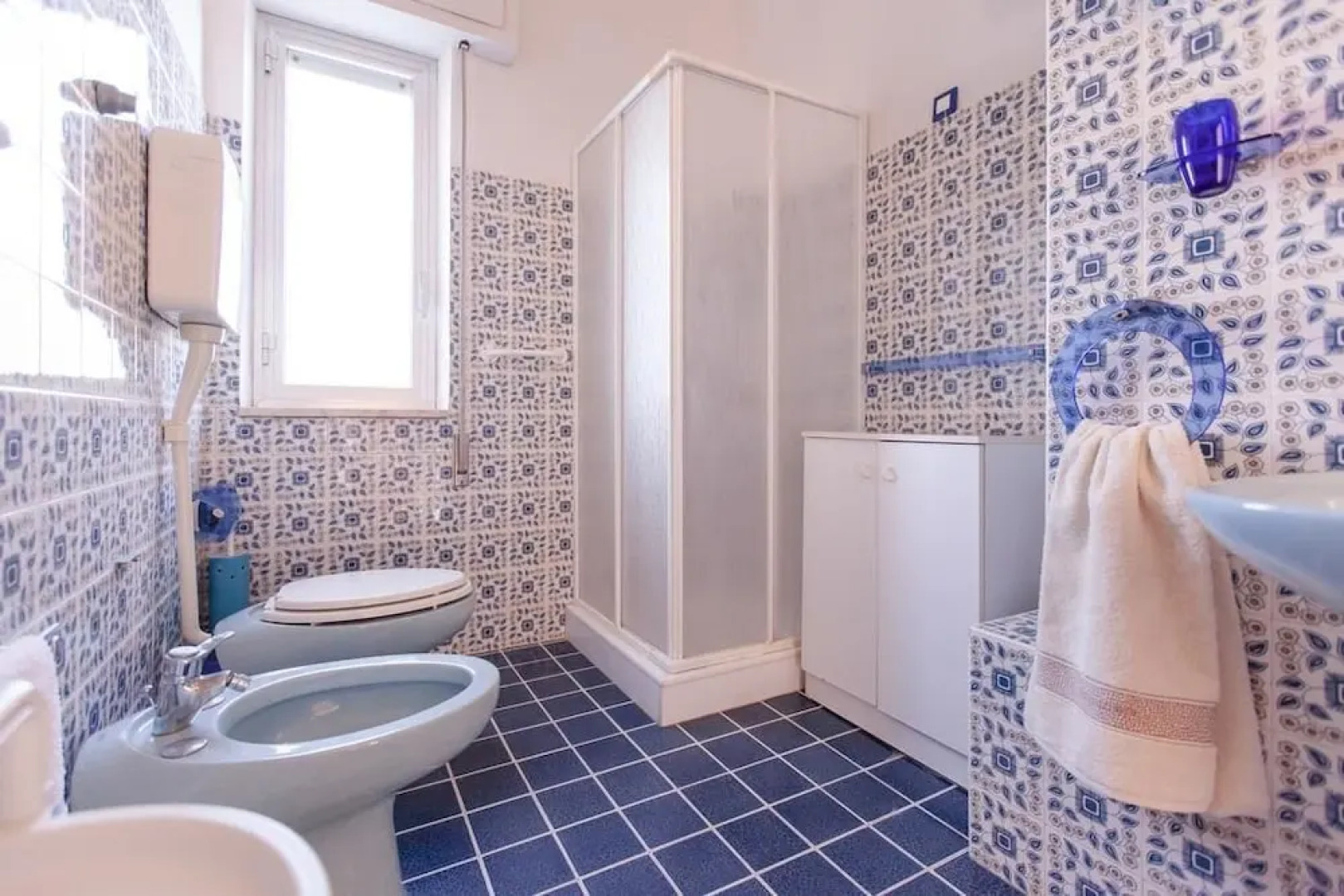 Casa Vacanze Ibiscus