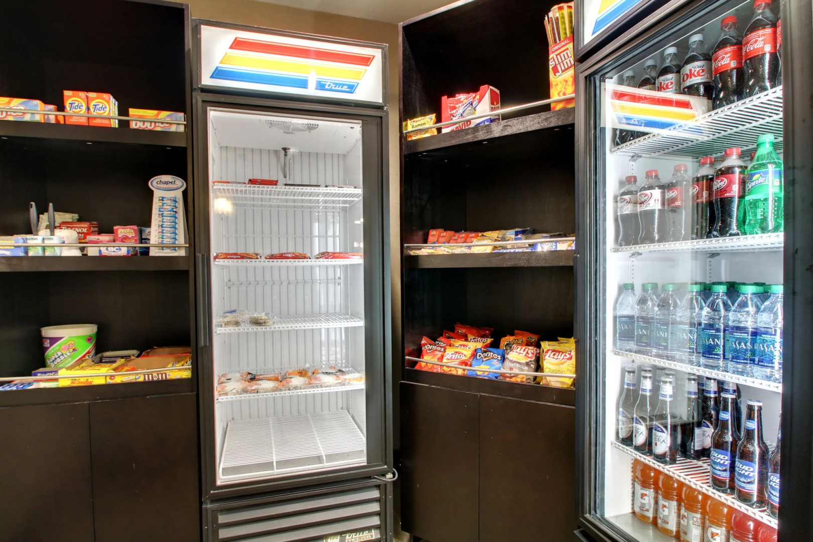 Holiday Inn Express Hotel & Suites Natchez South by IHG