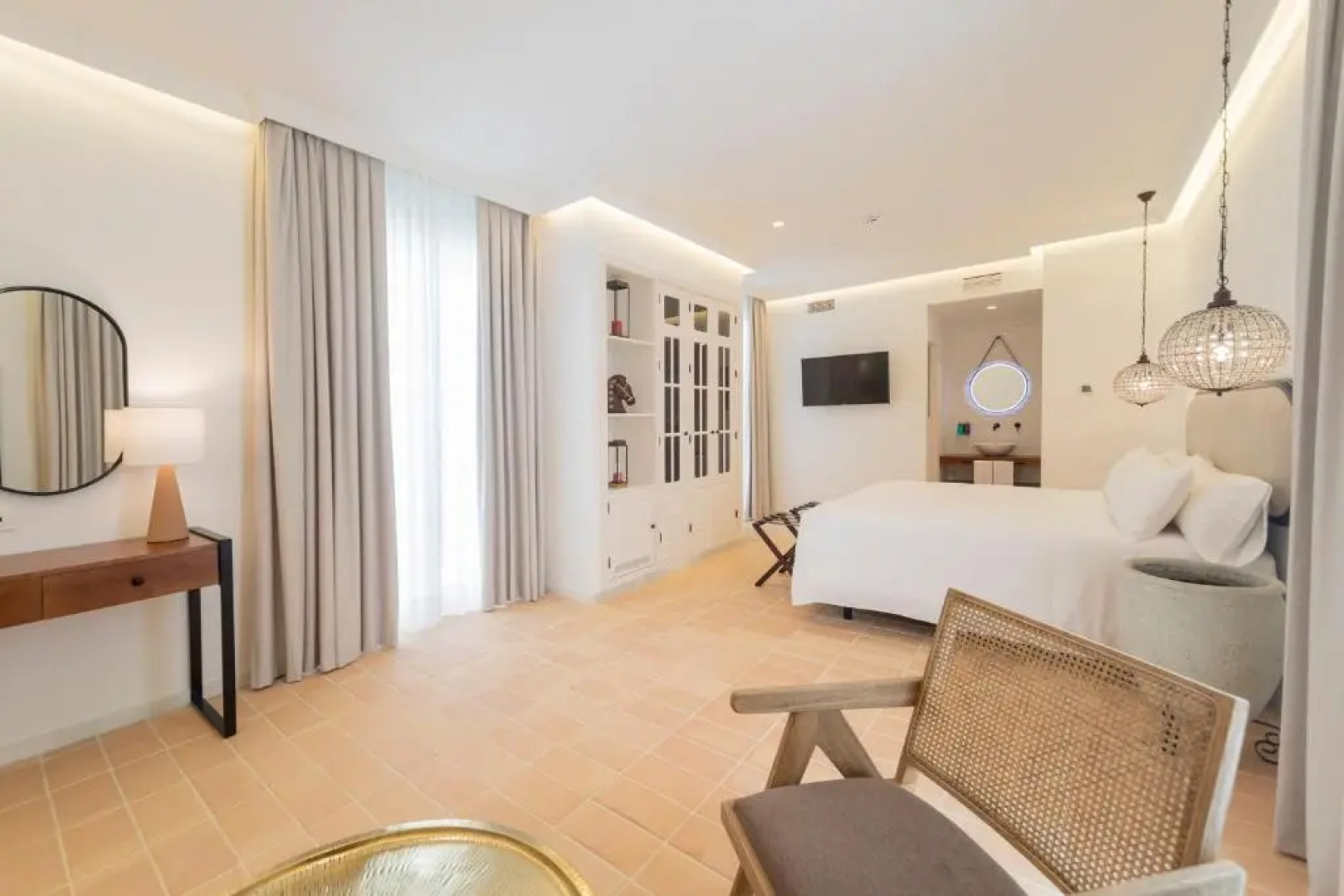 Albariza Hotel Boutique