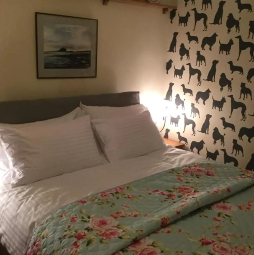 The Snug at Corry Cottage