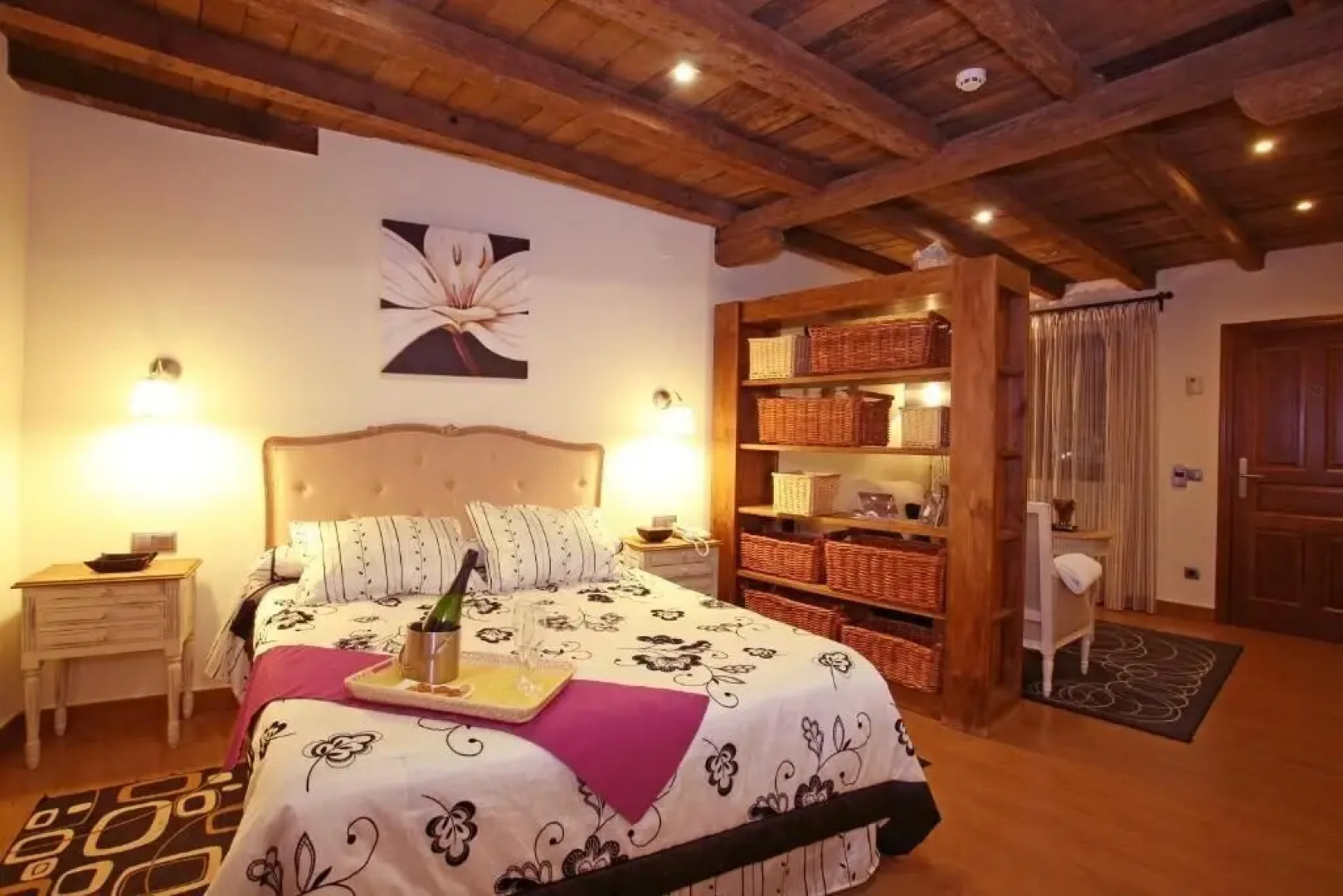 Hostería del Mudéjar