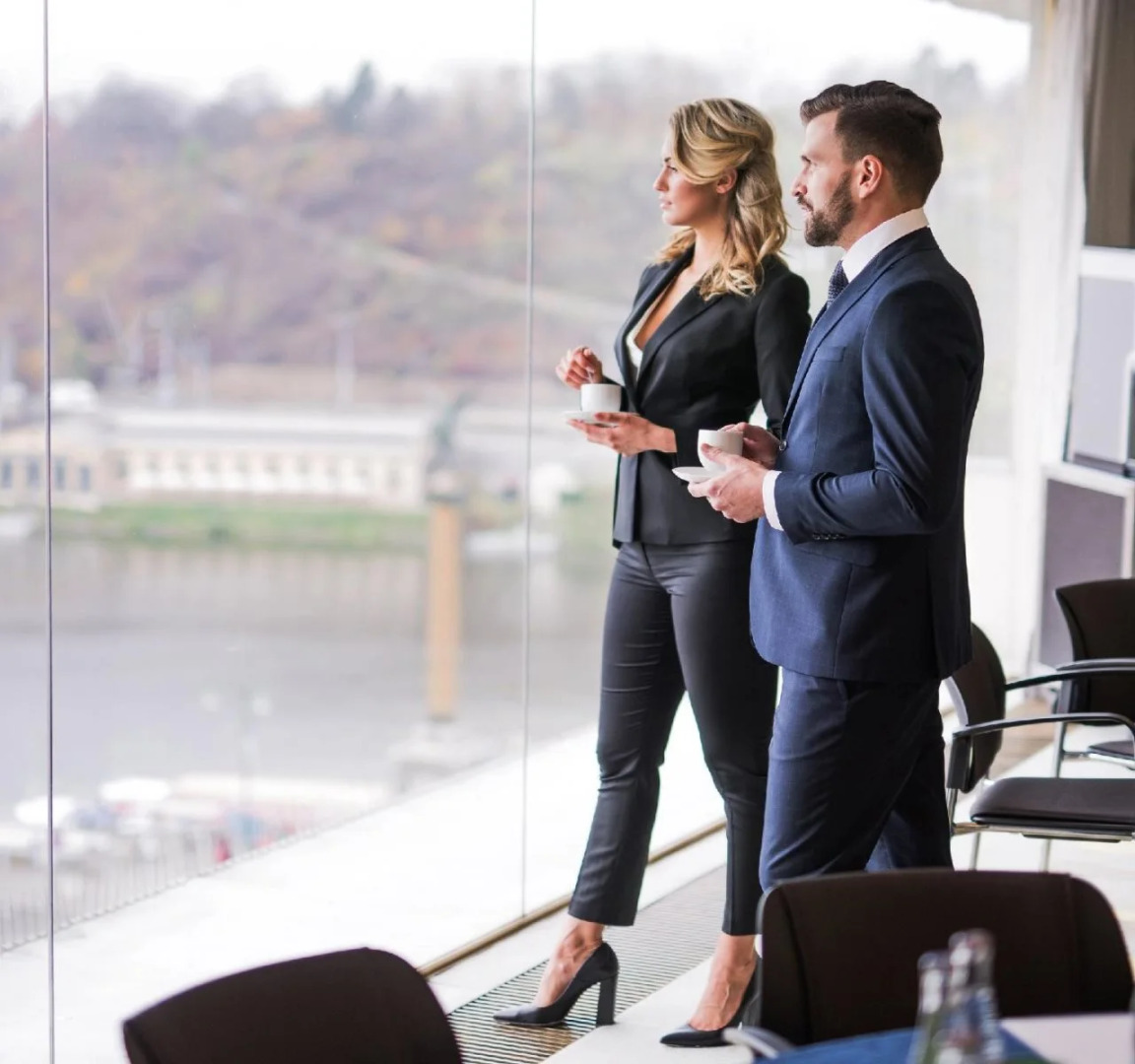 Fairmont Golden Prague