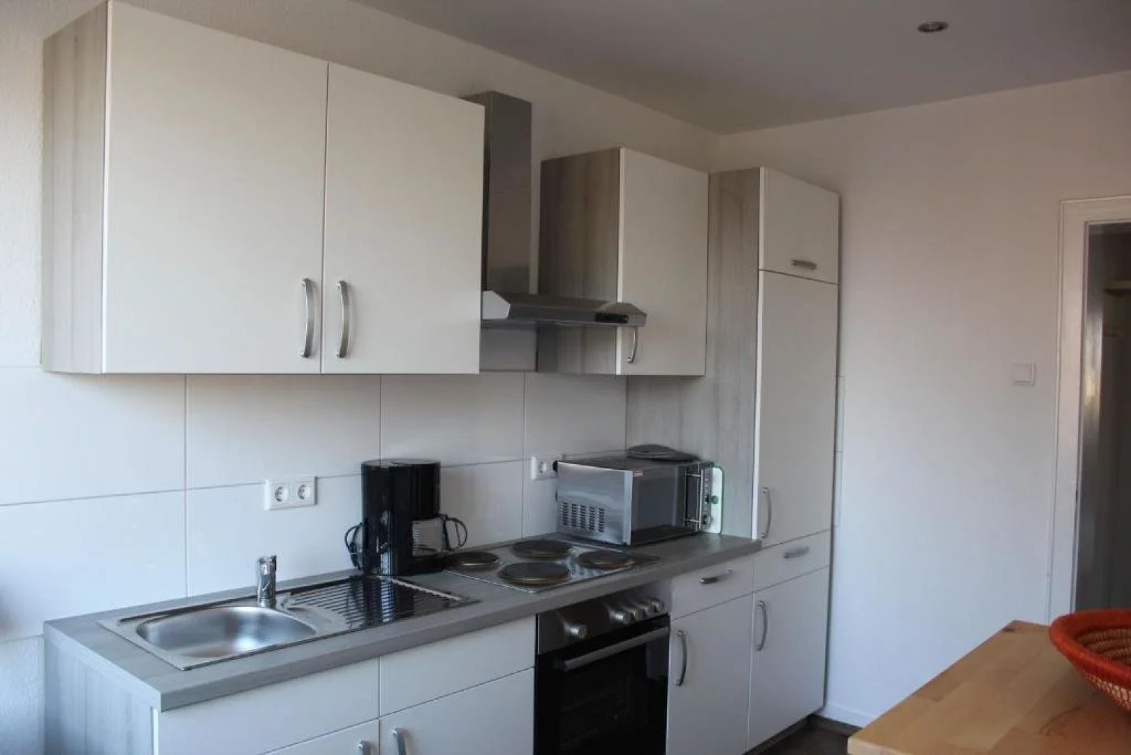 Dorsten-Ferienwohnung