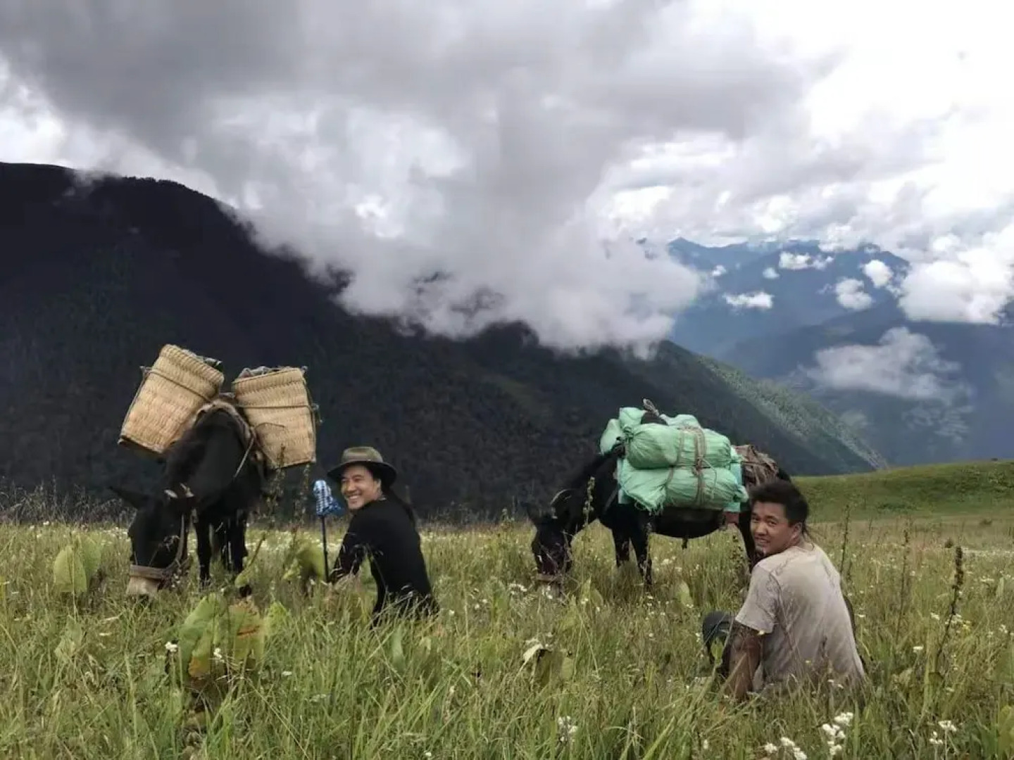 Shangri-La Timeless Inn