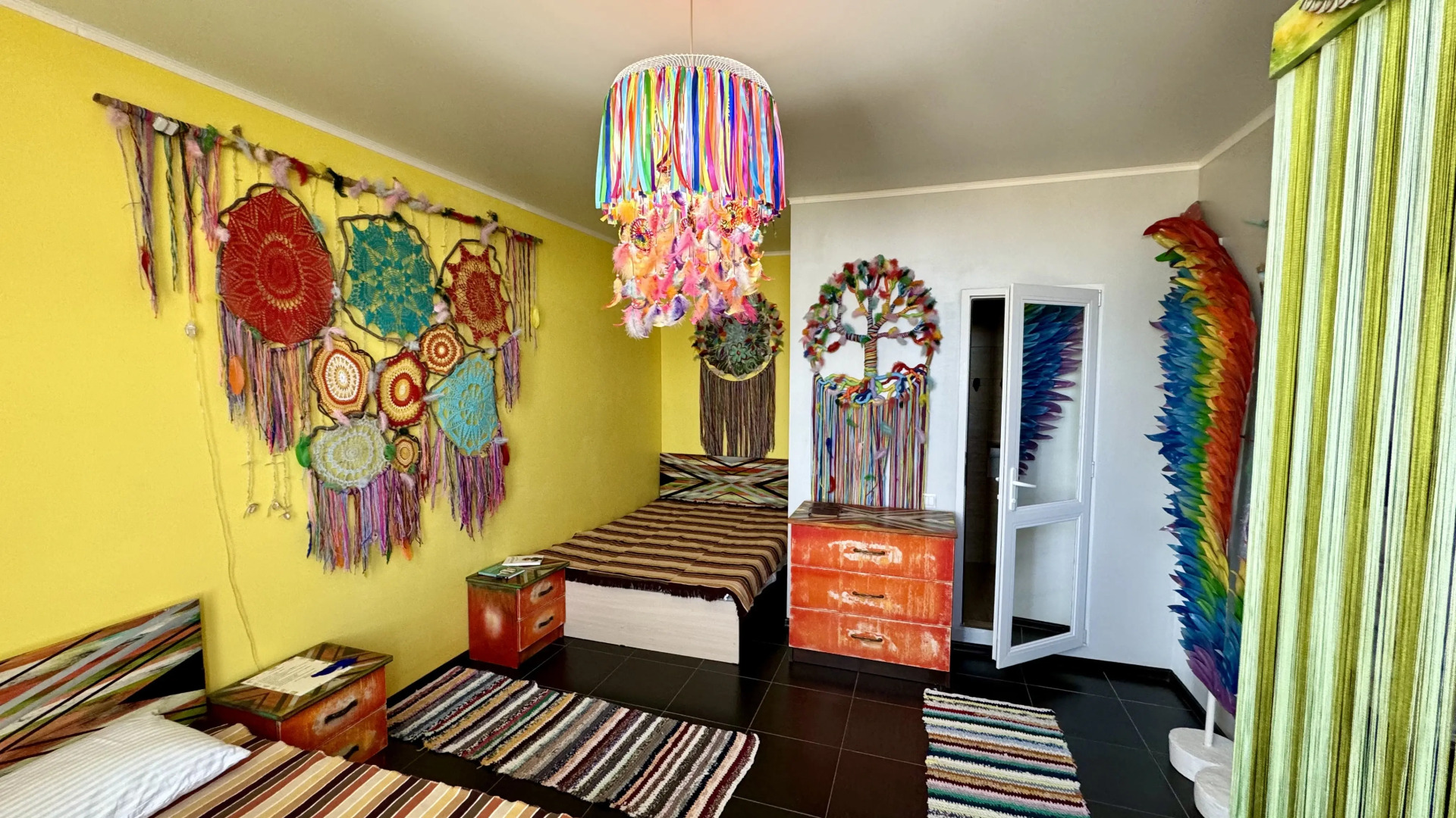 Дом Радости