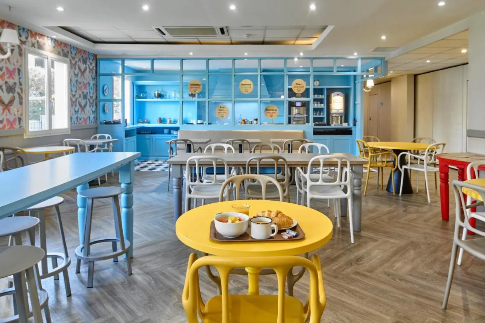 B&B HOTEL Saint-Maur Créteil