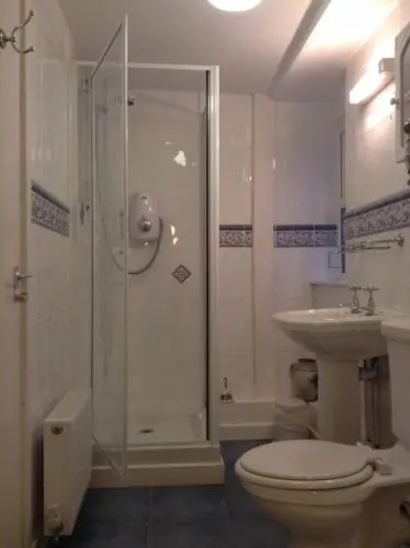 Frondderw Country House