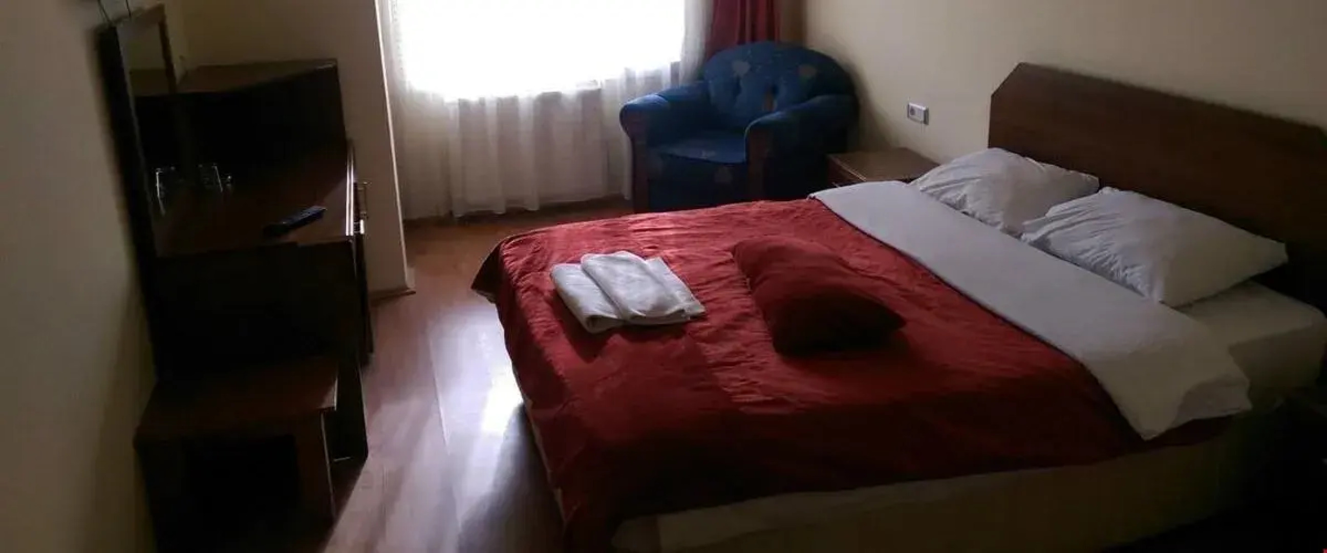 Temur Termal Hotel