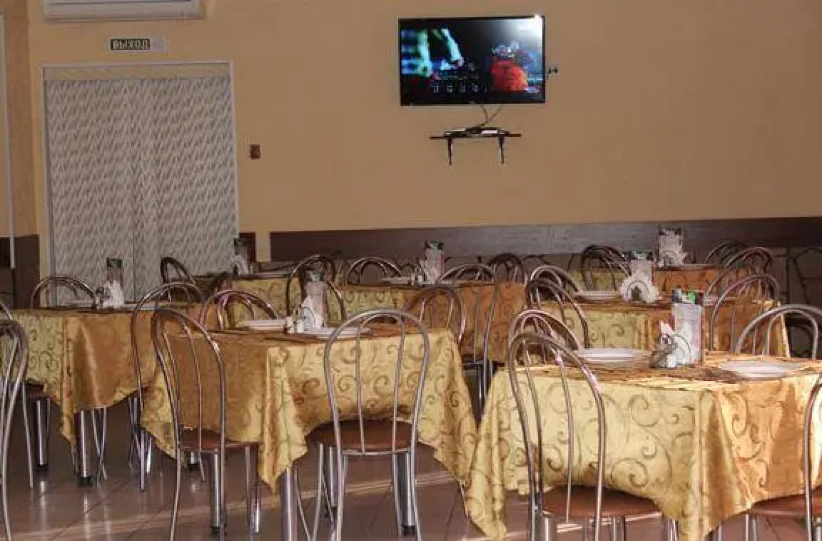 Гостиный двор