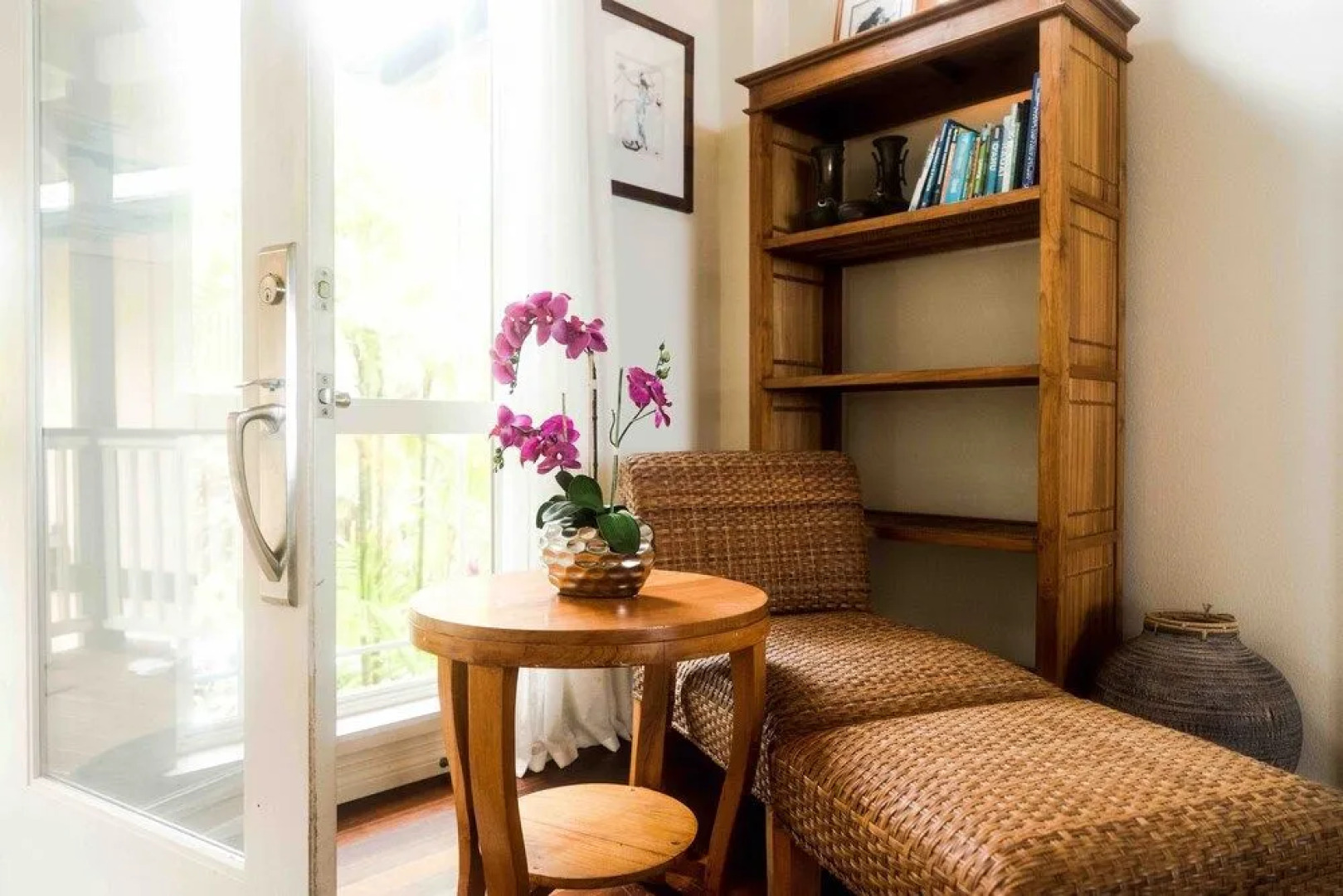 Makana Akua Haena 2 Bedroom Home by RedAwning