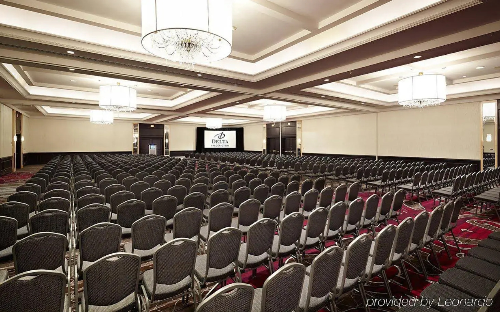Delta Hotels by Marriott Fredericton