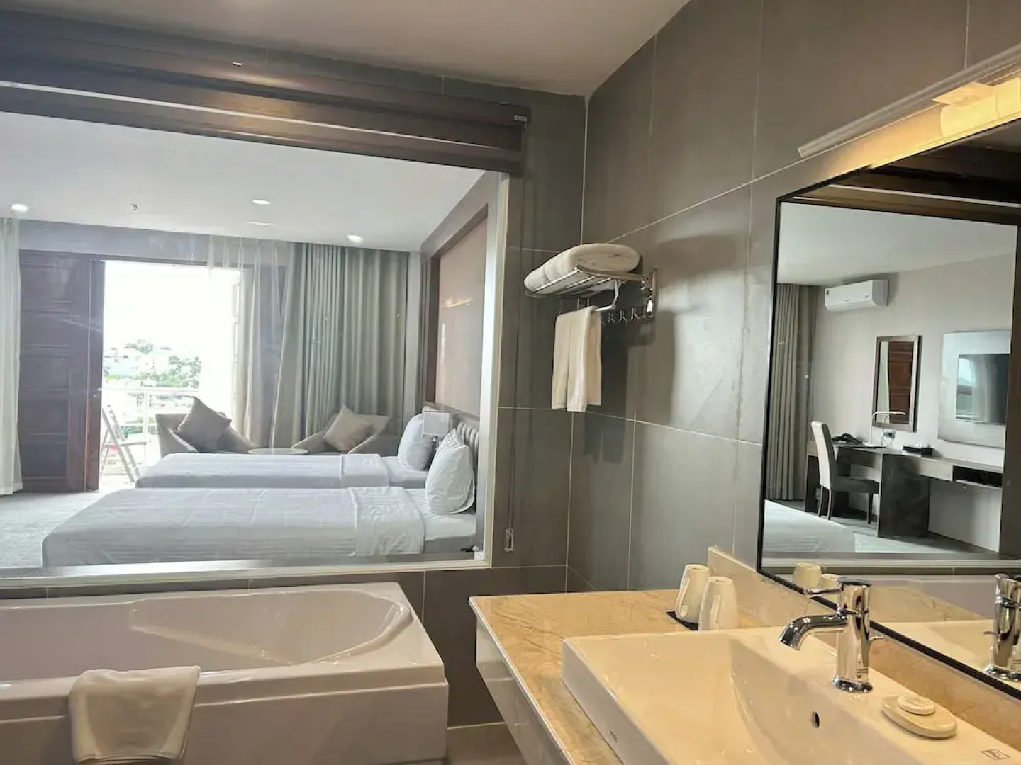 Muong Thanh Grand Gia Lai