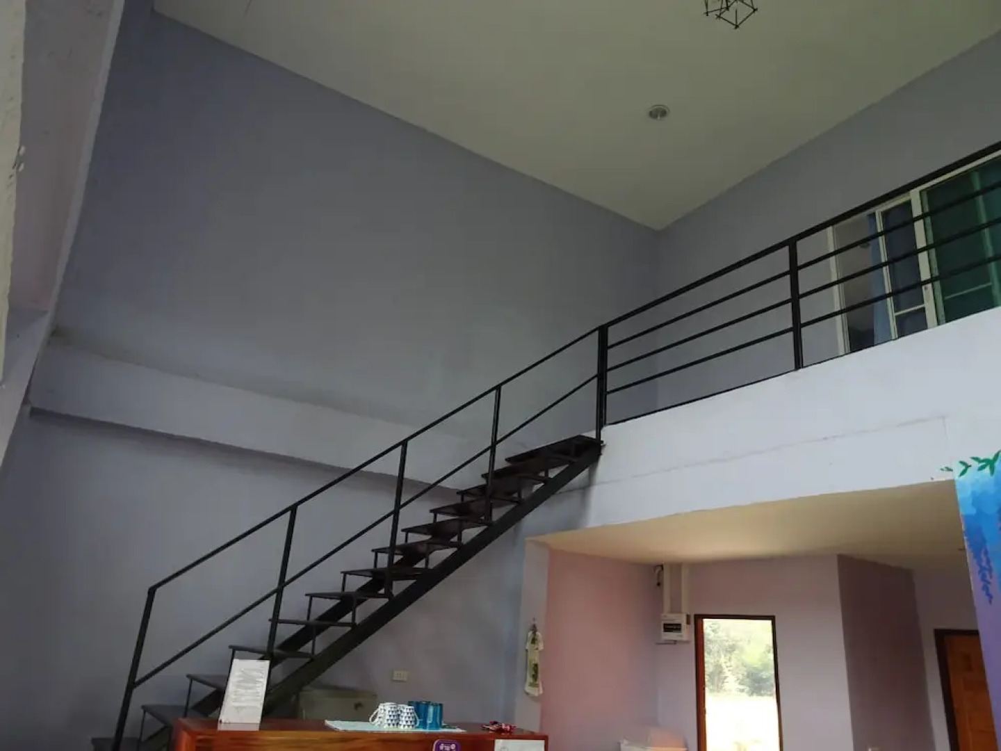 Happy Hamlets Resort