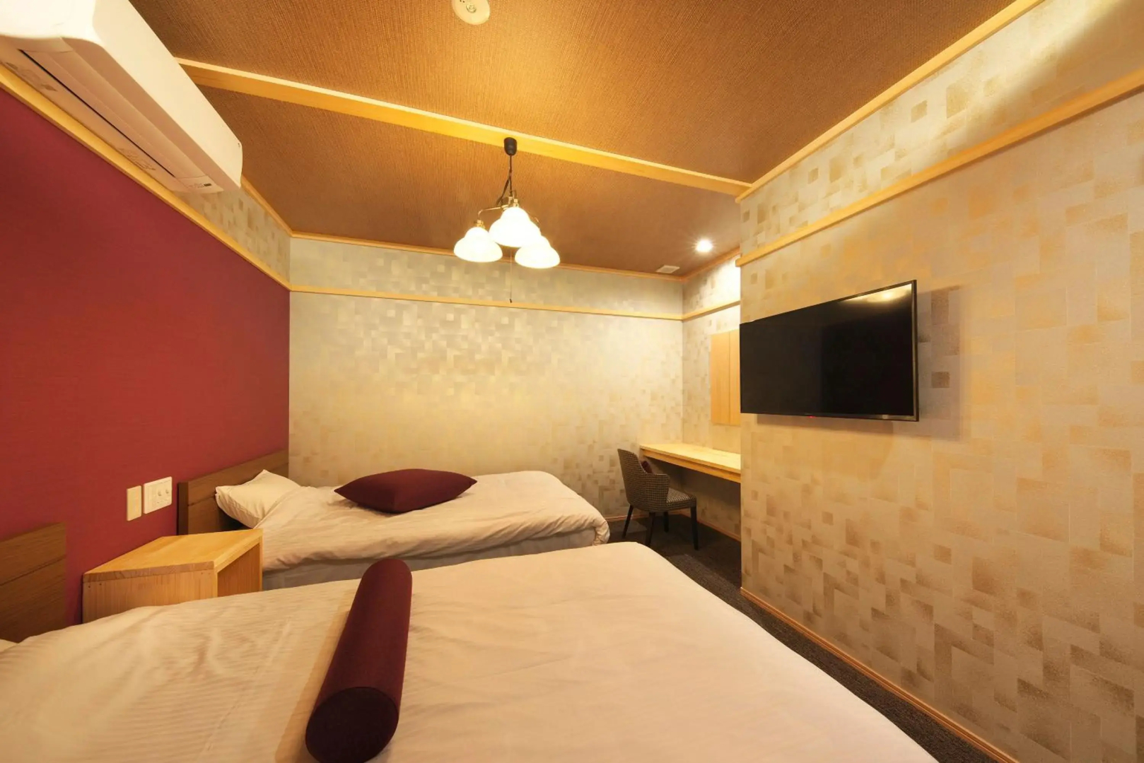 Meitei no Yado Hotel Koushien