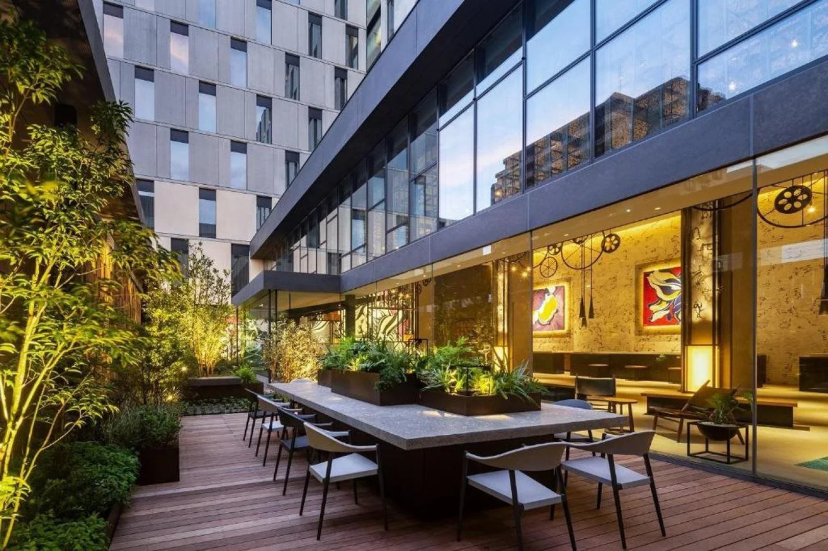 Tokyo Bay Shiomi Prince Hotel