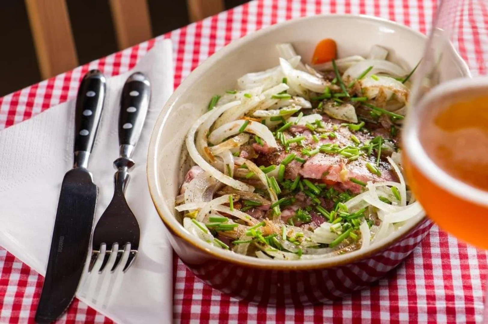 Heimat - Das Natur-Resort