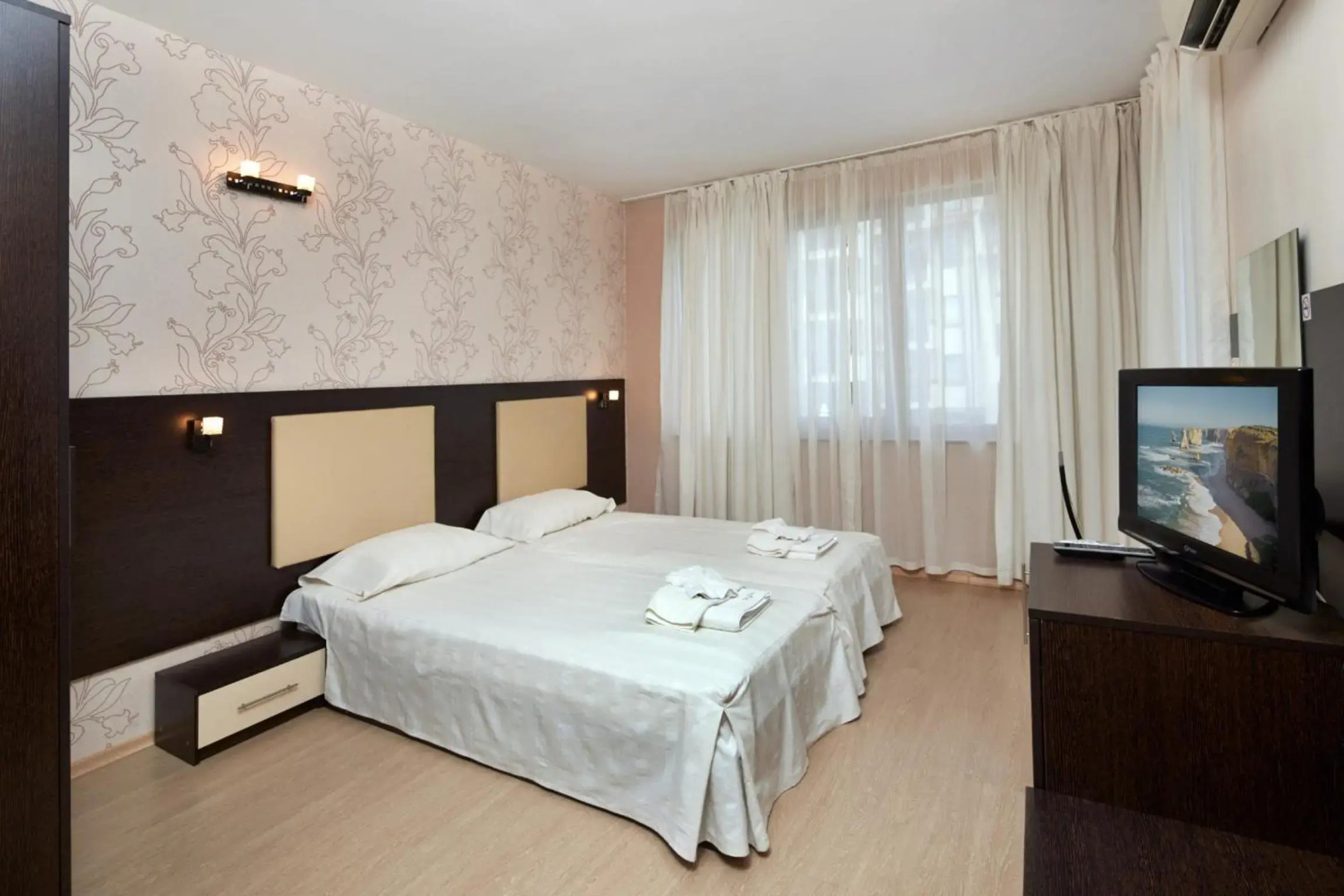 Relax Holiday Complex & Spa