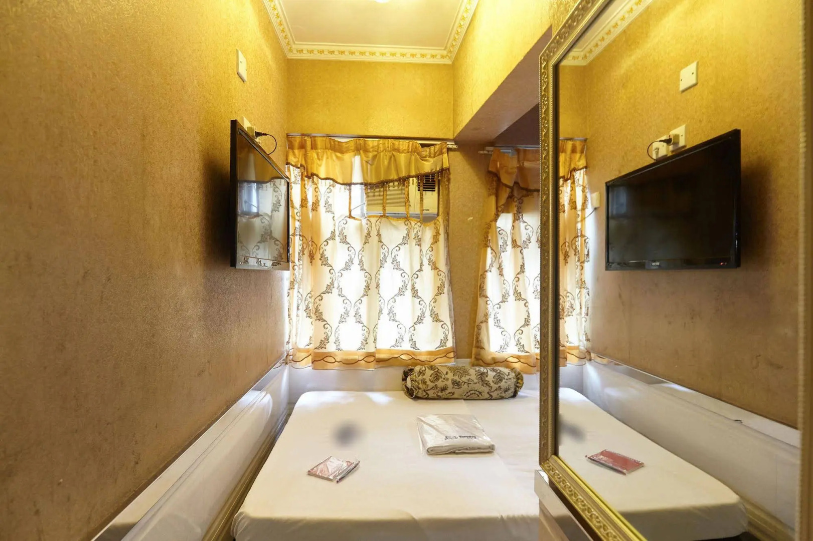 Zen Rooms Basic Mirador