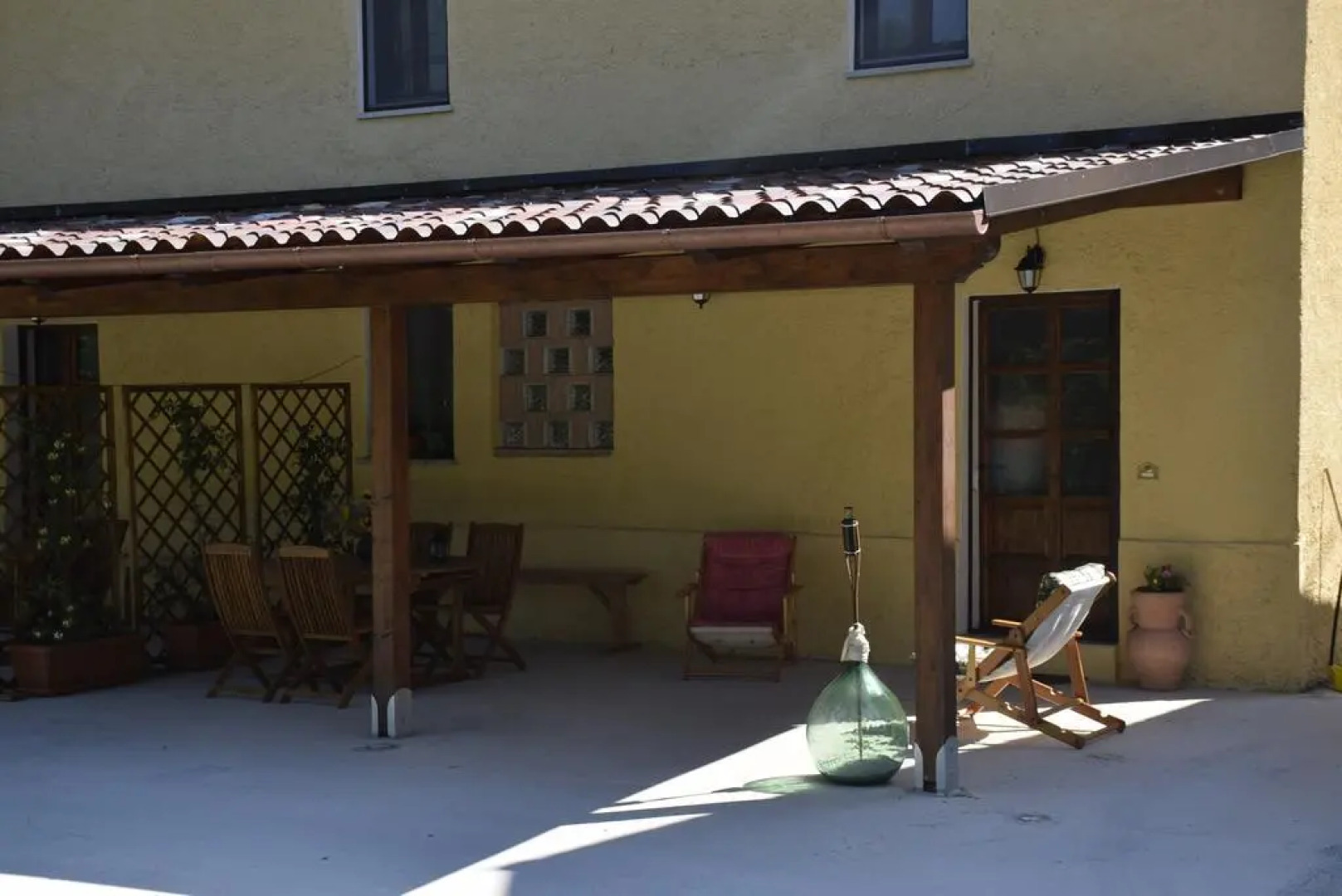 Casa Vacanza Le Varangole