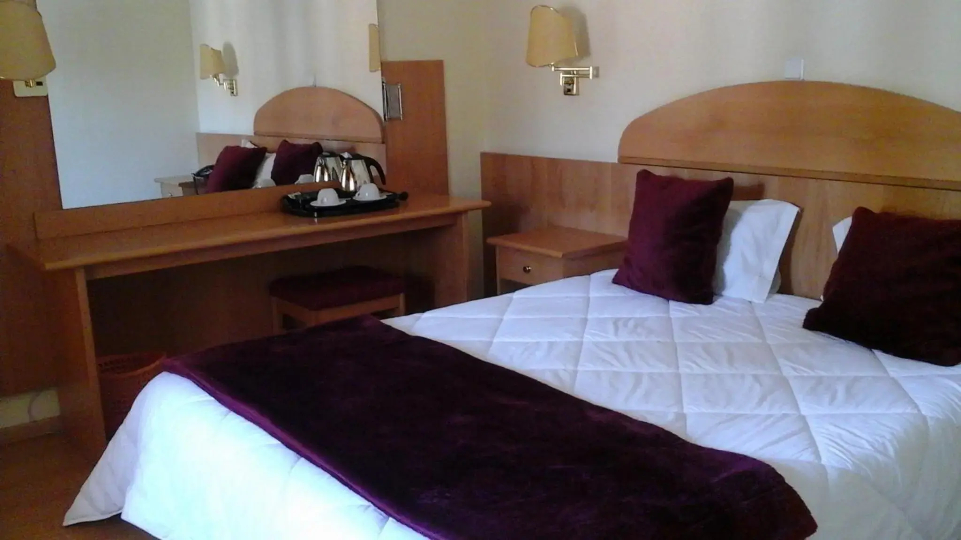 Hotel Solneve