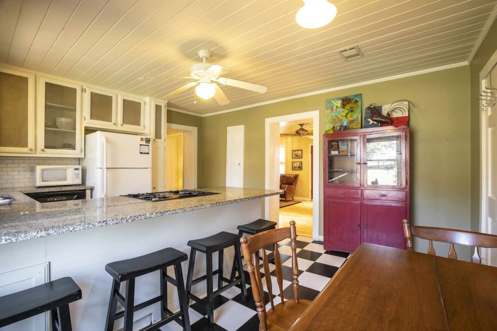 Shepherds Rest by RedAwning