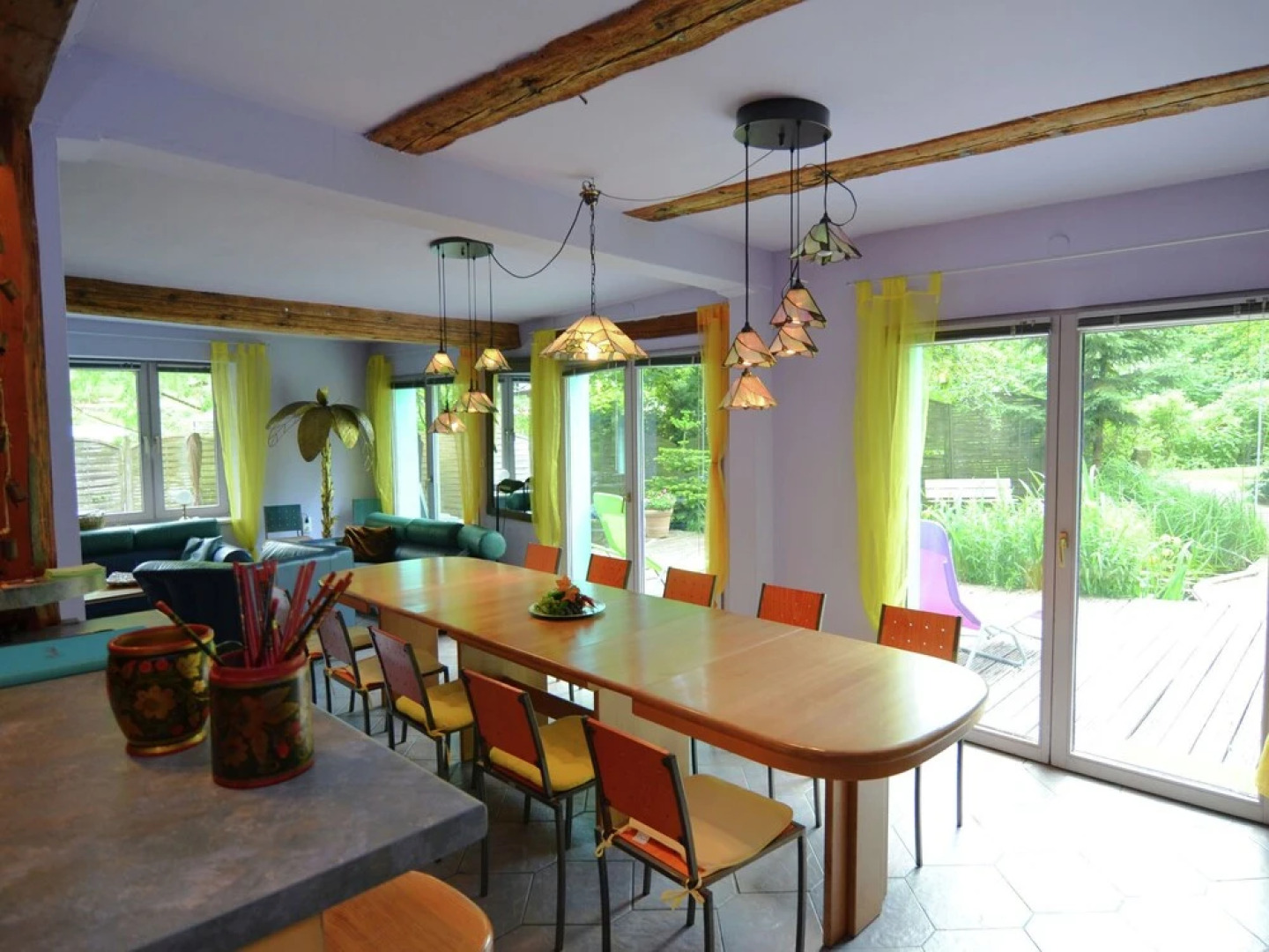 Elite Holiday Home with Pool in Sankt Andreasberg