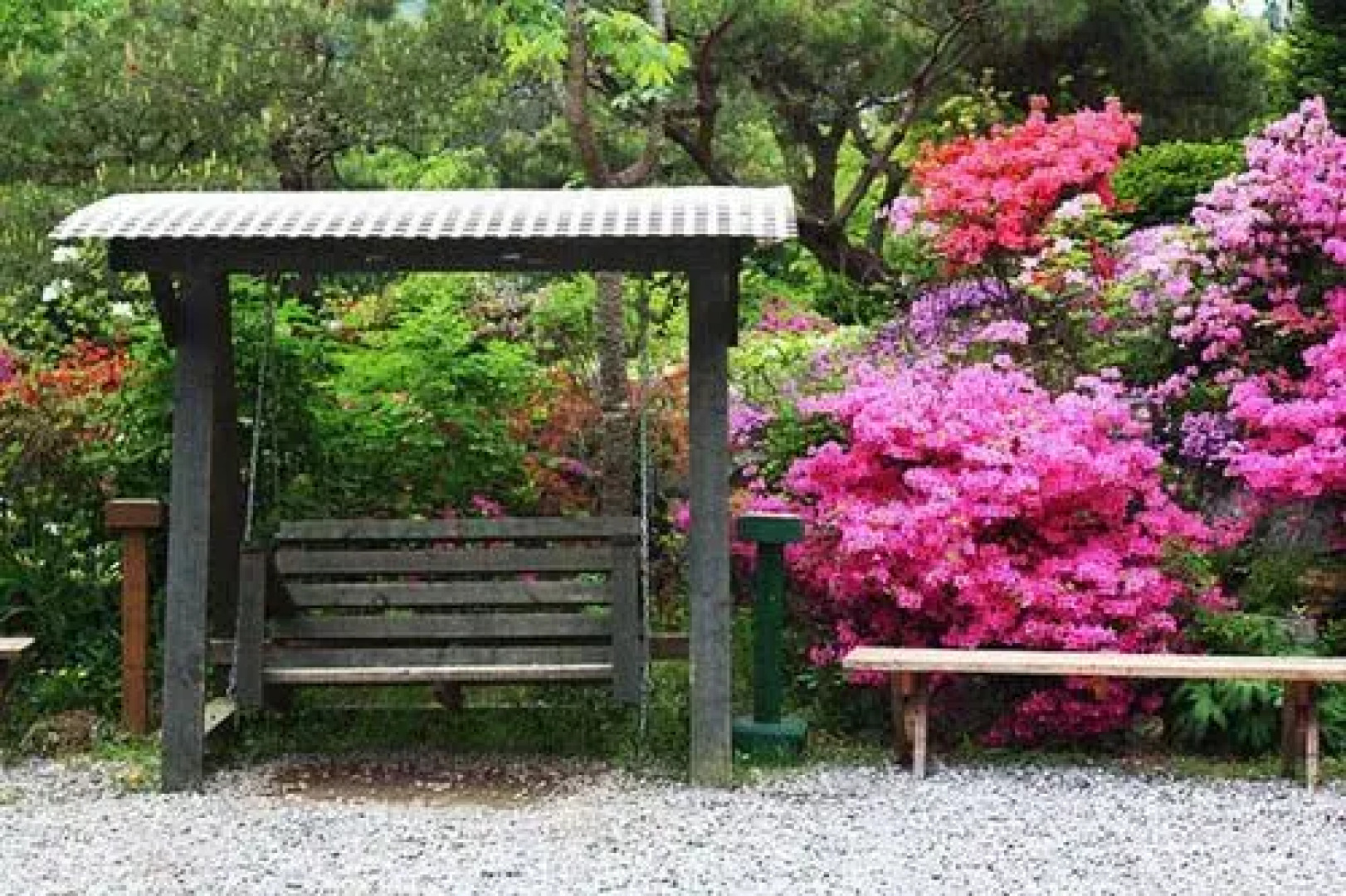 Hometown Pension of Yangpyeong Jazz