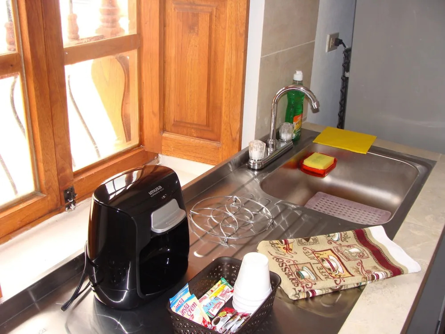 Hotel Casa Real Villa de Leyva