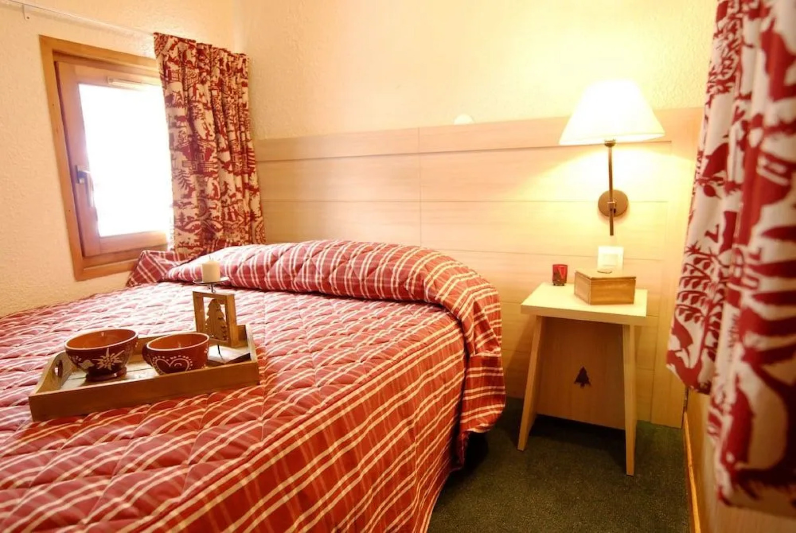 Hôtel Club Vacanciel Val Cenis