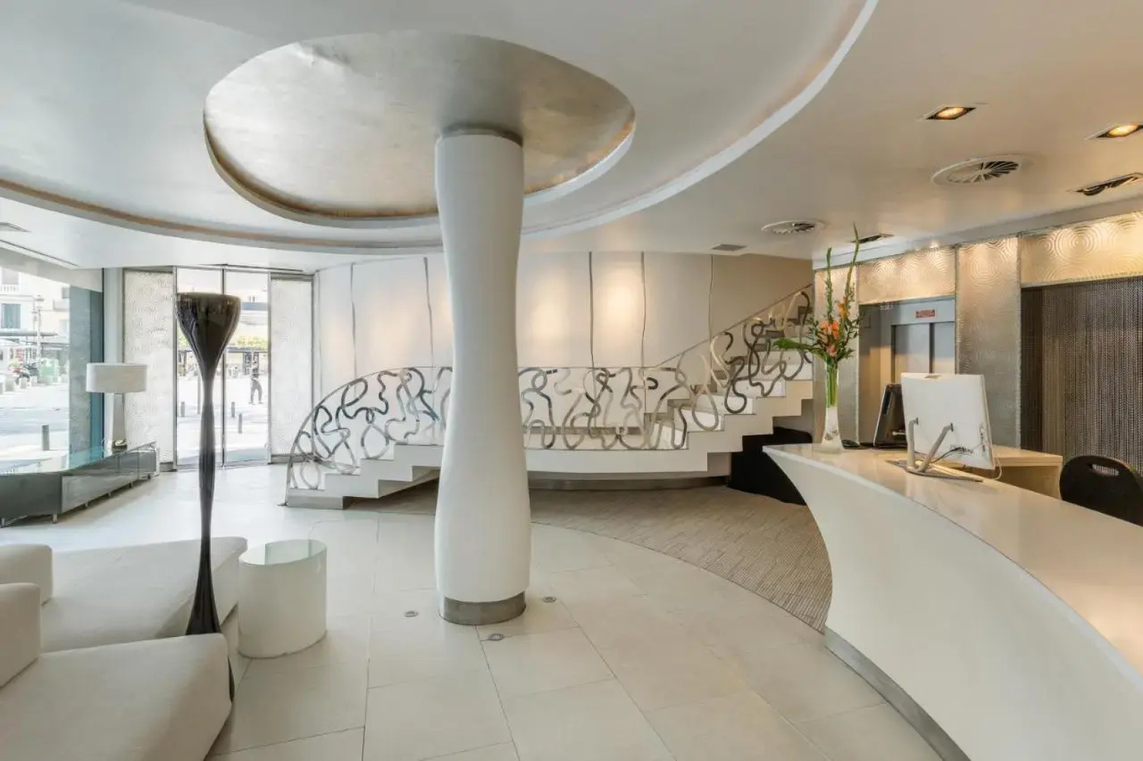 Room Mate Alicia, Madrid