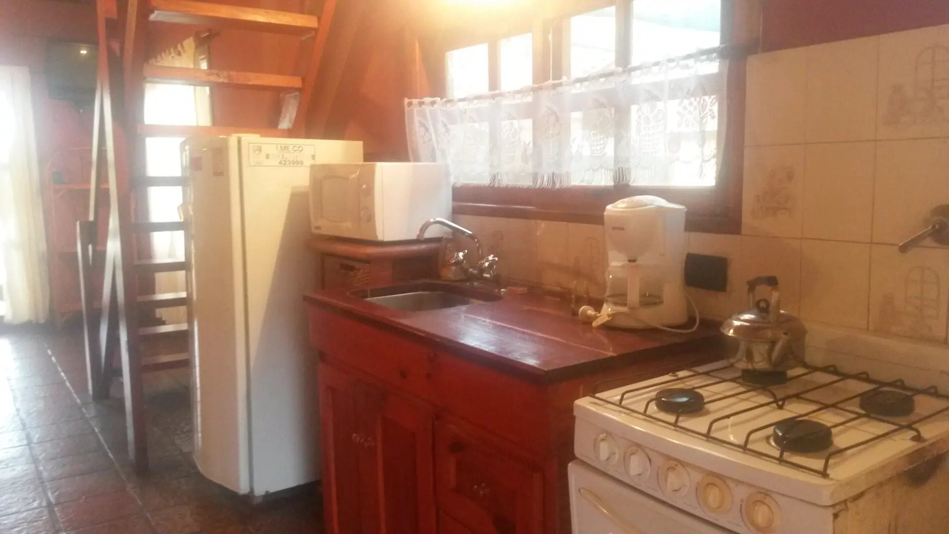 Cabañas Altos de Artalaz