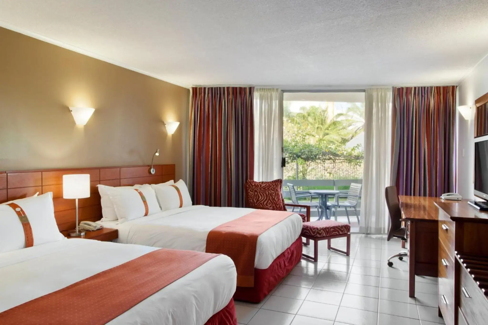 Holiday Inn Port Moresby by IHG