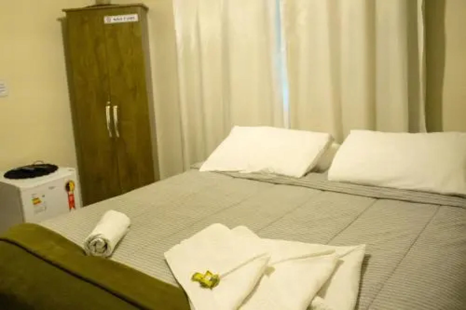 Estalagem e Restaurante Cantinho Bistrô