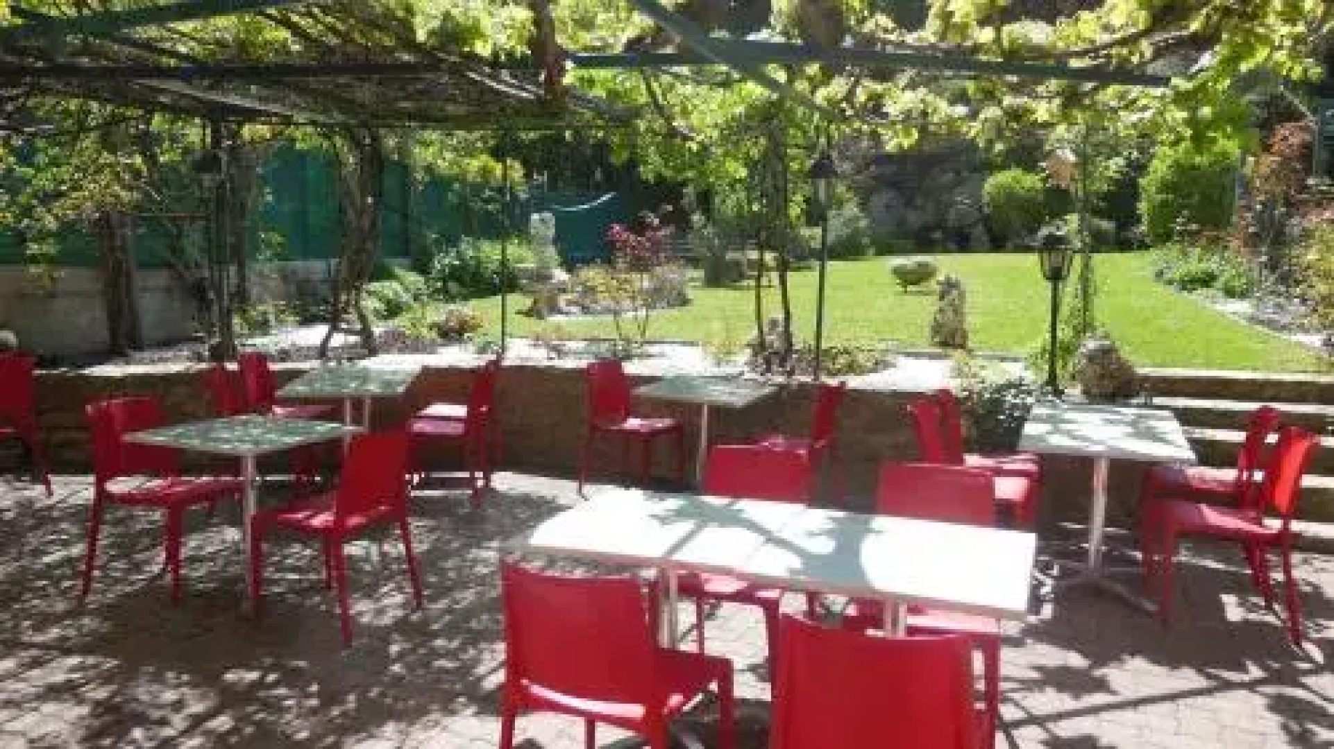 Hotel Restaurant Henry